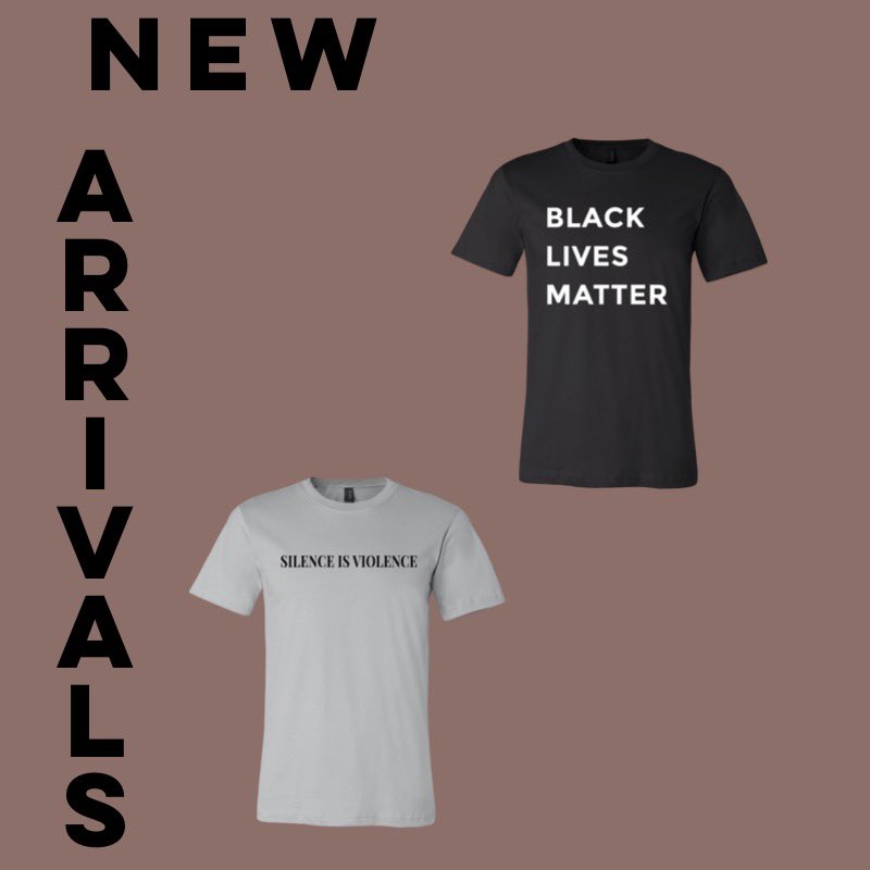 BLACKTABLE_SHOP's tweet photo. Shirts available for purchase on our website! https://t.co/CMvzhFAmNK