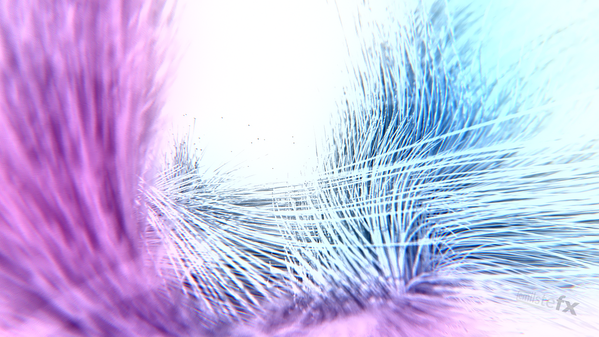 emilstefx's tweet photo. Turbulines #Cinema4D #OctaneRender #Otoy #BorisFX #Sapphire #ThinkingParticles @OTOY @borisfx @maxon3d https://t.co/hYu7wsANh1