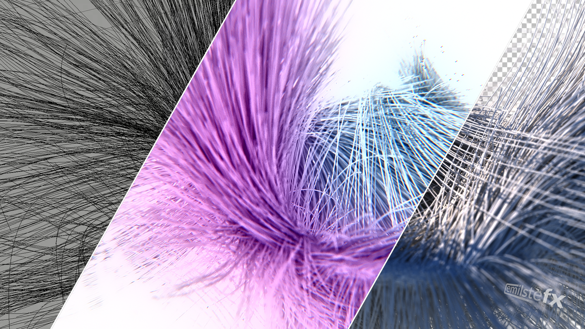 emilstefx's tweet photo. Turbulines #Cinema4D #OctaneRender #Otoy #BorisFX #Sapphire #ThinkingParticles @OTOY @borisfx @maxon3d https://t.co/hYu7wsANh1