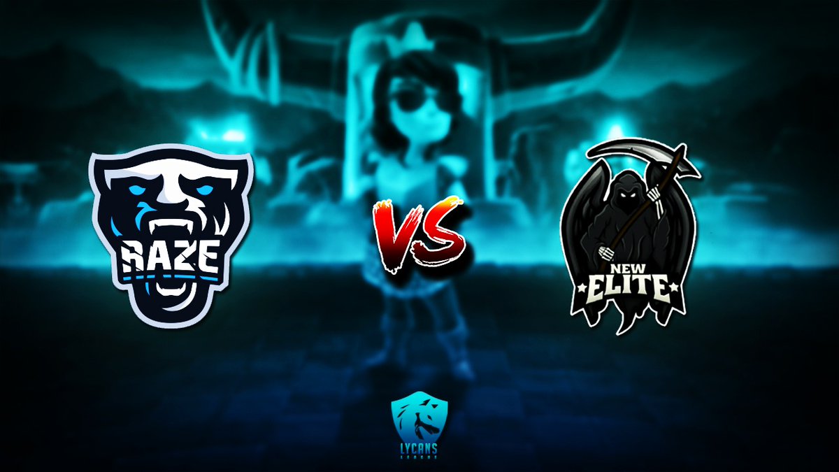 💥Cuartos De Final!!
🎯 <a href="/RaZeEsportsTeam/">RaZe Esports</a> VS @NEPRAcademy
¿Quien Será El Segundo Equipo Semifinalista?
Acompáñanos Por Twitch:  twitch.tv/jeshu300_
Caster: <a href="/jeshu300YT/">Jeshu300</a>