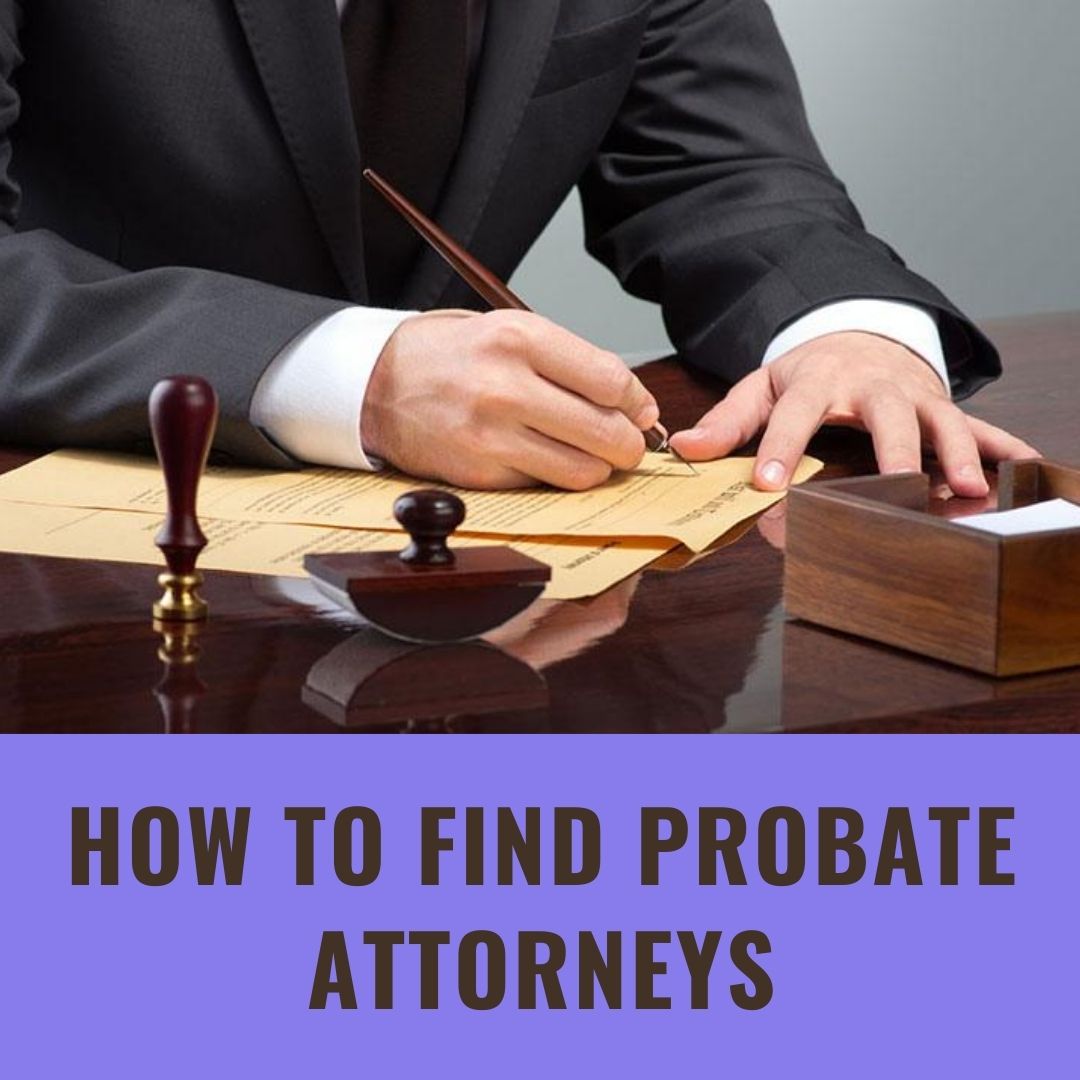 How to Find Probate Attorneys

Probate attorneys handle the legal process of validating a will #attorneys #estatelaw #probateattorneys

ourdeer.com/how-to-find-pr…