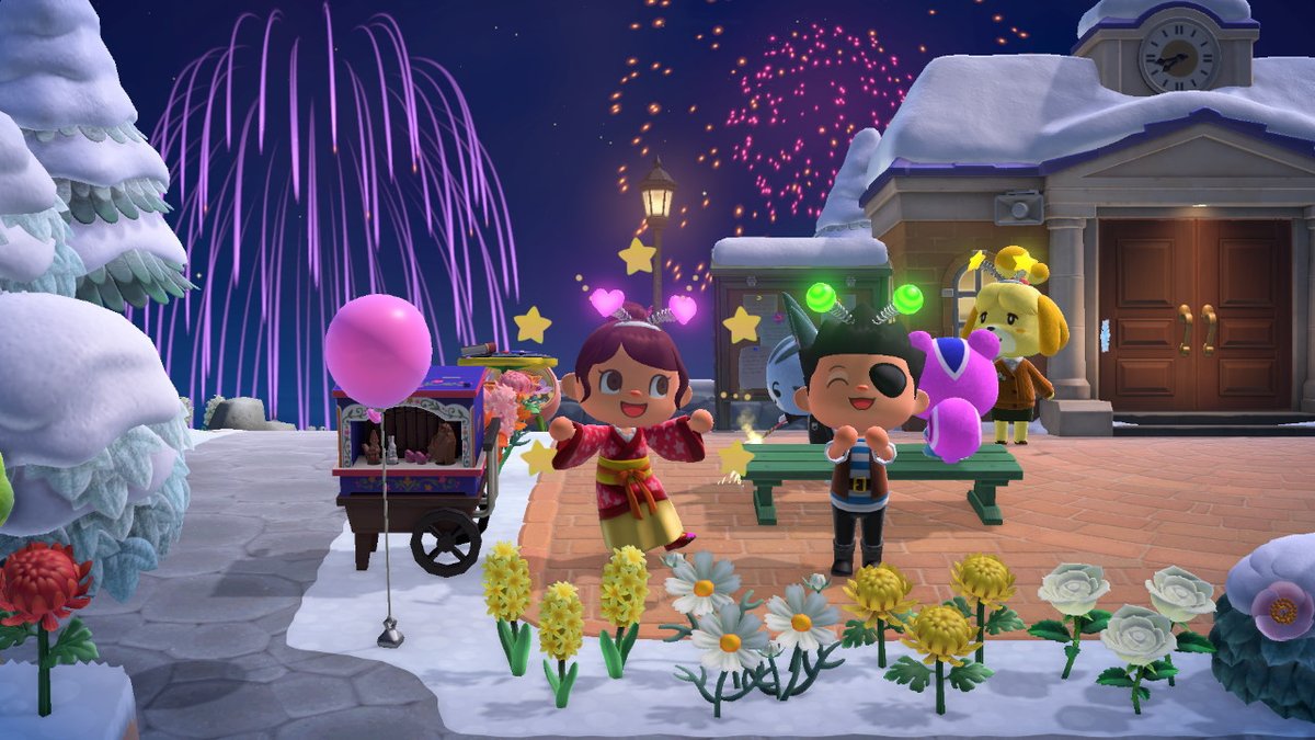 BinaryTurtle's tweet photo. #AnimalCrossing #ACNH #NintendoSwitch https://t.co/QEIFOmIHyt