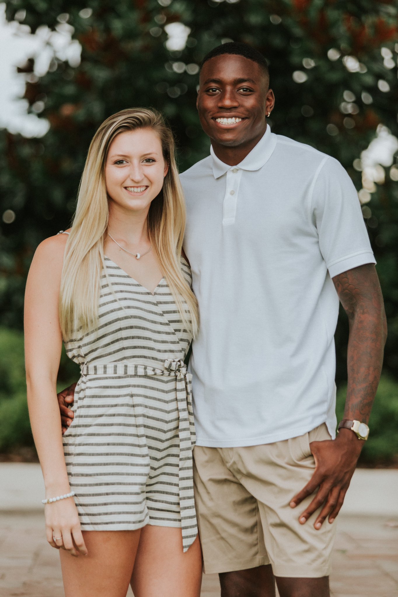 Grant Holloway, OLY on X: &ldquo;Thanks for all you do. God really 