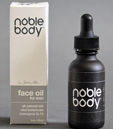 Step 7 - use a good face oil. Noble Body is what I use:  https://bit.ly/3kc0MZh  - there are no endocrine disruptors in this product. Stop using soap and other hard chemicals that strip away the good oil on your face.