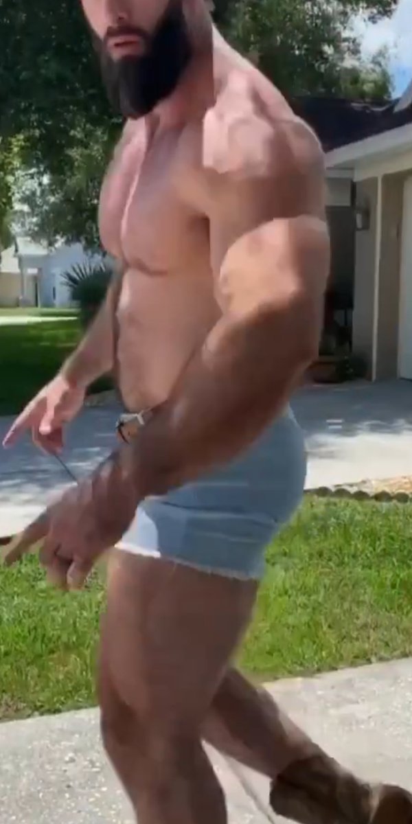 sparta_vevo's tweet photo. 💥 •💯 💪💪💪💪 Bodybuilding &amp; Fitness https://t.co/z0iIArVbOw… #instagay #gayboy #gayman #gaymuscle #photooftheday #fitness #daddy #boy #men #Handsome #male #dude #homens #gayhot #gaylife #gayespaña #machoalfa #gay_follow BodybuildinG-SPARTA #bearadise #maratónsparta https://t.co/GEGfPpRRxX
