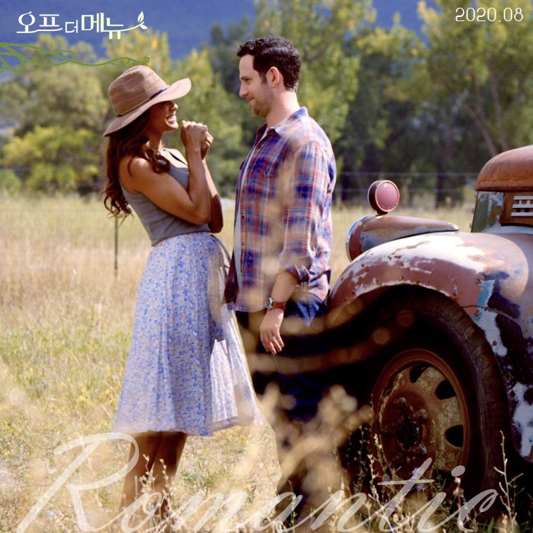 #뉴멕시코 로 떠나는 랜선 푸드 트립‼️ 맛➕멋➕로맨스를 담아낸 <오프 더 메뉴> #스틸 공개✨ 📍보도스틸 5종 보러가기 http://naver.me/F1RXkgJ1 입맛도...