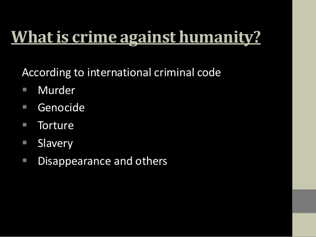 2 SolutionsThe answer to mass murder doesnt involve murderers still hiding evidence.We tried, more diedTheir honourable out is Chamberlain - Gov stood down for a cross house rescue.If they don't go, then we petition the Hague. They passed the Crimes Against Humanity test.