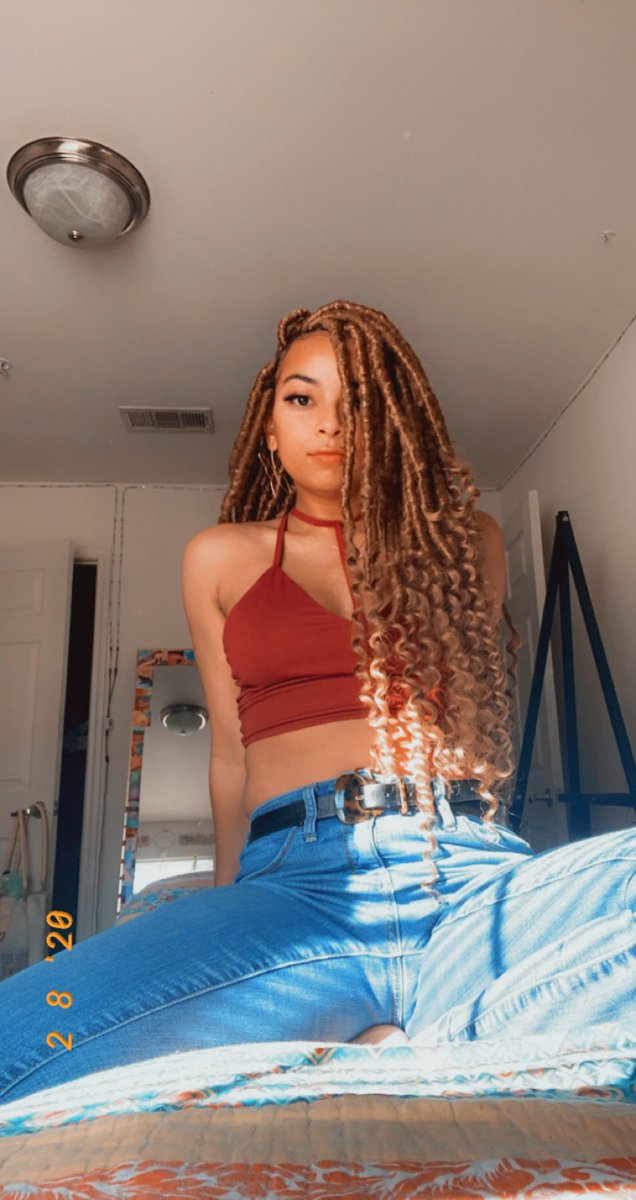 Layla💕 tweet media