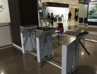 zktecophil's tweet photo. [Cyberpark Calicut adopted ZKTeco Entrance Control Solution to Secure IT Campus]

Cyberpark administration wanted to establish an entrance control system 

Read more: https://t.co/nHTIckwQaX

#ZKTeco #Biometric #EntranceControl #RFID #ZKCaseStudy #TS1000 https://t.co/XgkhnEJMjw