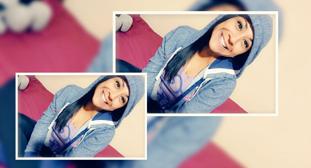 caliverae's tweet photo. Carita de domingo 🙂🙃 https://t.co/T7at2OlHY4