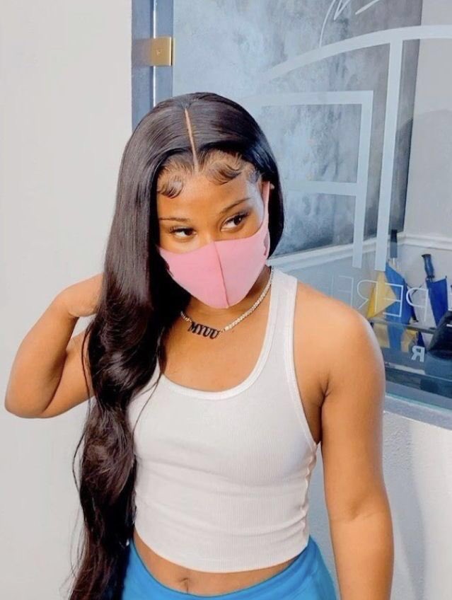 nicolenoirehair's tweet image. What we mean when we say perfection! 💃🏽💃🏽

#hairweave #middlepartsewin #hairporn #babyhair #hairweaves #hairpost #hairweavekiller #sewin #hairweavekilla #hairgoals #middlepart #hairinspo #behindthechair #middlepartwig #babyhairs #hairartist #babyhairsonfleek #hairlove #hairideas