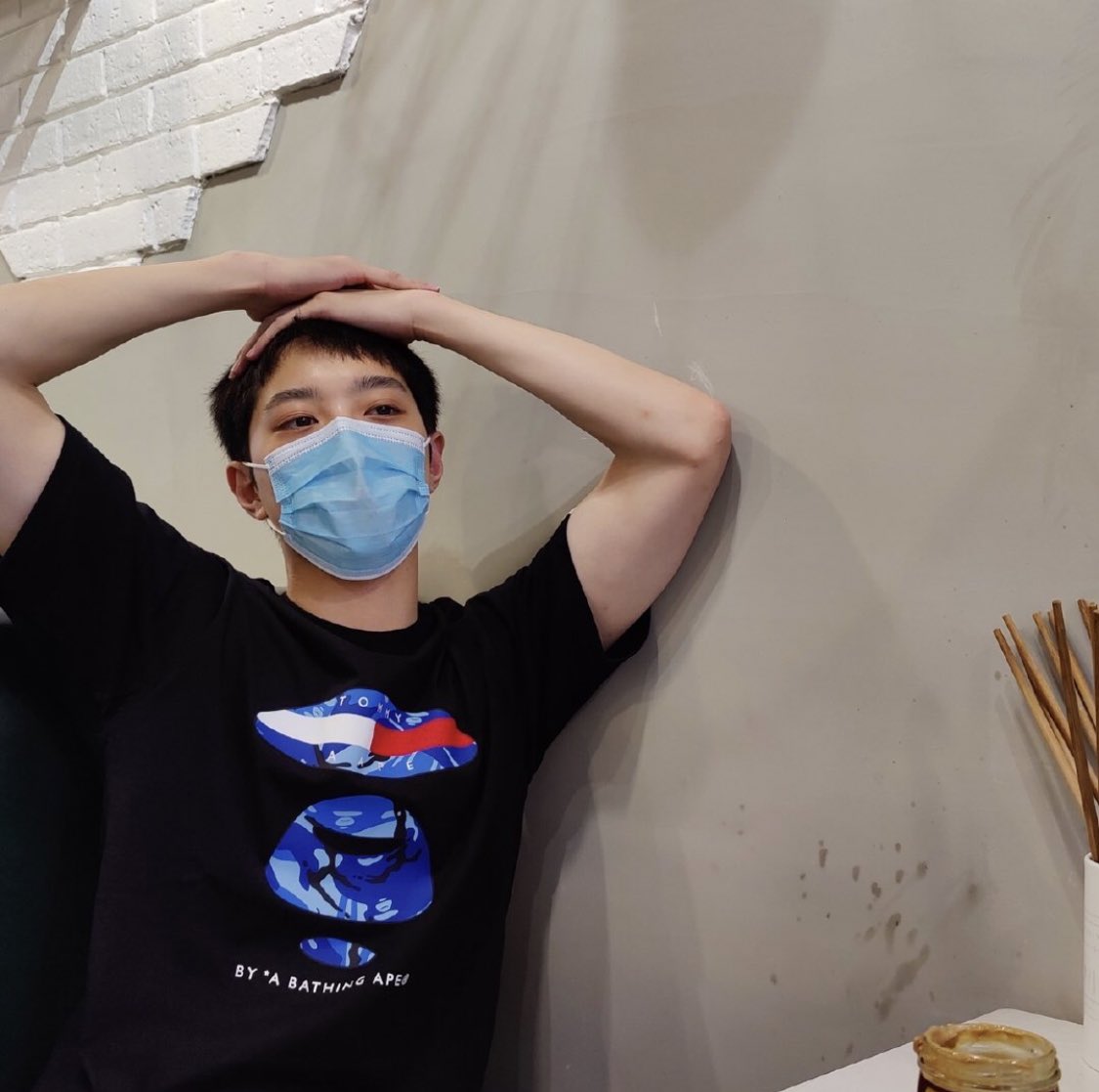 guanIintw's tweet photo. Guanlin’s Oasis update 🖤 #라이관린

“Meteor” oh my god he’s so??? cool??? so handsome??? 😭😭😭

🔗 https://t.co/NJhDOyFZ9g https://t.co/HZODO0DtIr