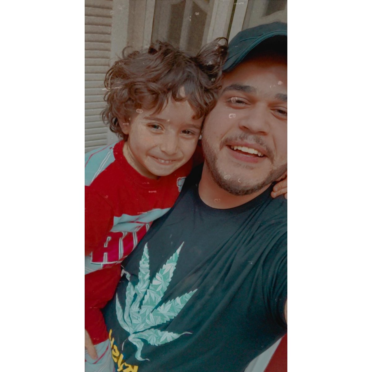 1M__g's tweet photo. My little son❤️

تويته دي كانت معديه 1K لايك عاليوزر القديم😥❤️ https://t.co/0bFixGmlC1