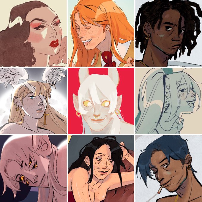 hiiiii #faceyourart ??? 