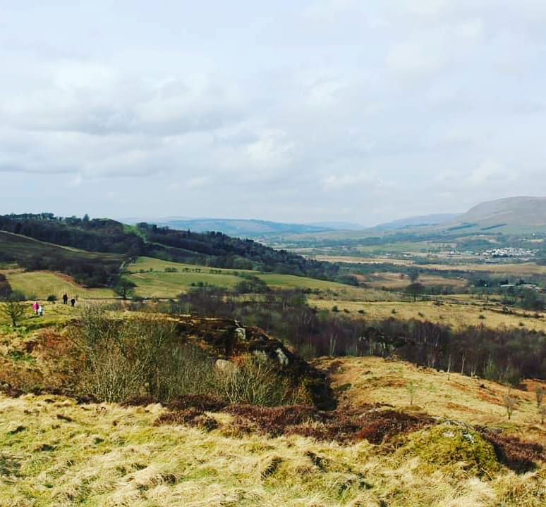 Scottish_Banner's tweet photo. In the AUG #ScottishBanner:
Rome in Scotland
Everyone has heard of Hadrian’s Wall, the #Romanfrontier. But there is another #Roman border in #Scotland itself & becoming a tourist draw.
Issue out now!
https://t.co/0uL3MLHH7Z
#TheBanner #HistoricScotland #History #RomanScotland https://t.co/OYAoj4tZEx