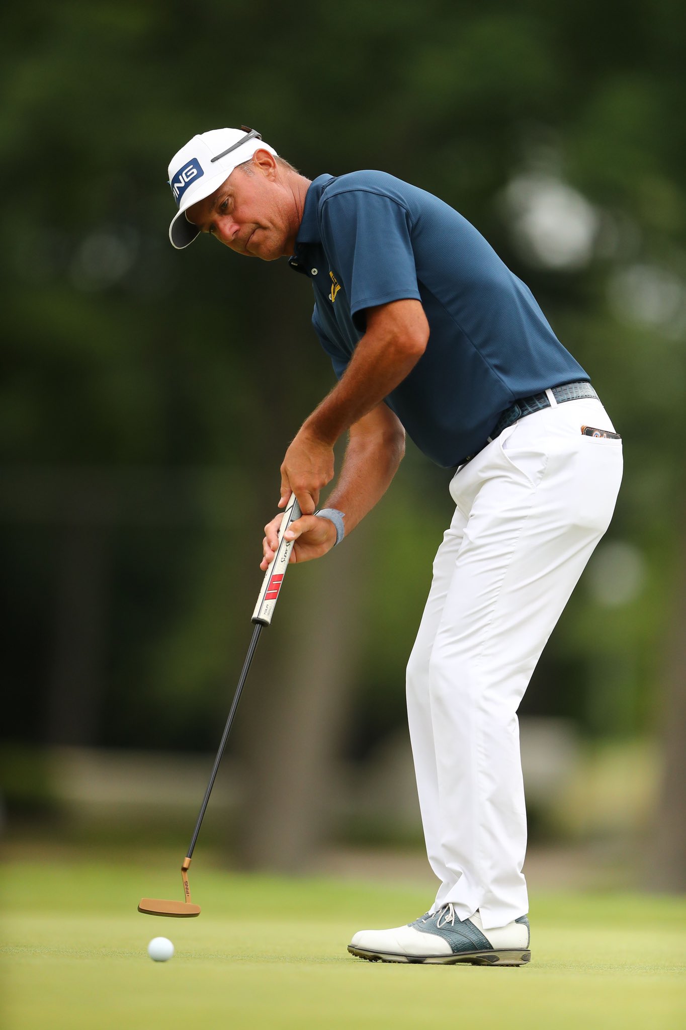 Chris DiMarco on Twitter: &ldquo;Felt great out there today and am happy with