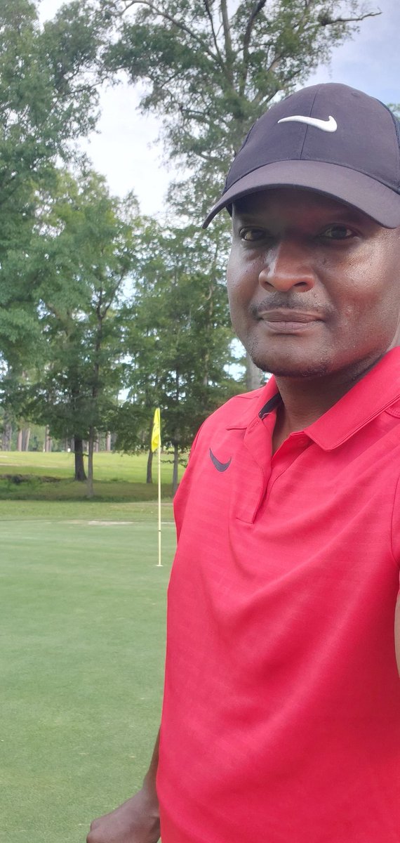 BobbyBakerJr2's tweet photo. First time on the course here in my home town, Pine Hills Country club in Minden,La. Offered some amazing views.  #Golf #sundayvibes #ping #pingg25 #par #golflife https://t.co/fdoeEe4X4f