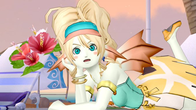 魚子かわいい Dq10のtwitterイラスト検索結果