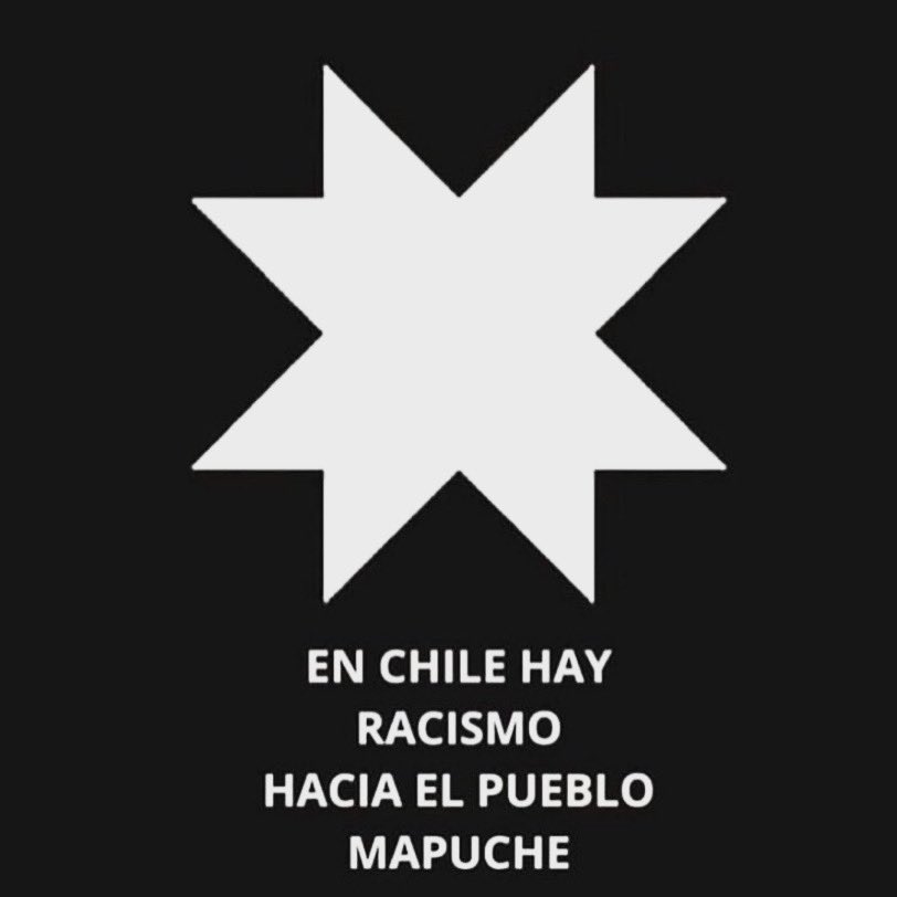 coordinadora4a7's tweet photo. No + #FascismoEnElWallMapu https://t.co/Fkdxy5daMn