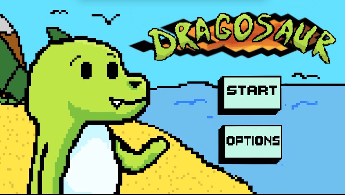 BAMGTDev's tweet photo. Por ahora , nuestro proyecto "Dragosaurio" está pausado por tiempo indefinido.

Más información:https://t.co/t6LLmzaXur https://t.co/wjzR22J1rj