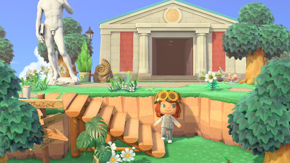 VittrixACNH's tweet photo. #AnimalCrossing #ACNH #NintendoSwitch https://t.co/rLSxUMPz5h