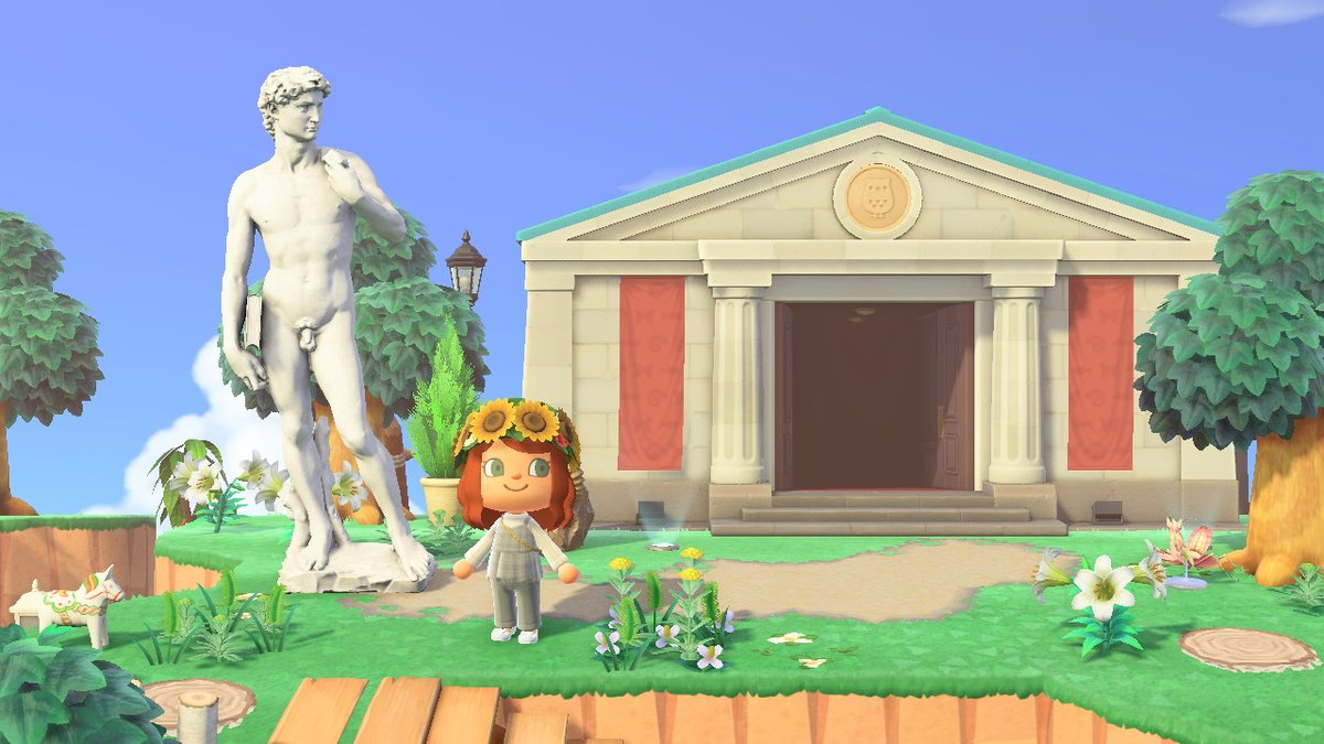 VittrixACNH's tweet photo. #AnimalCrossing #ACNH #NintendoSwitch https://t.co/rLSxUMPz5h