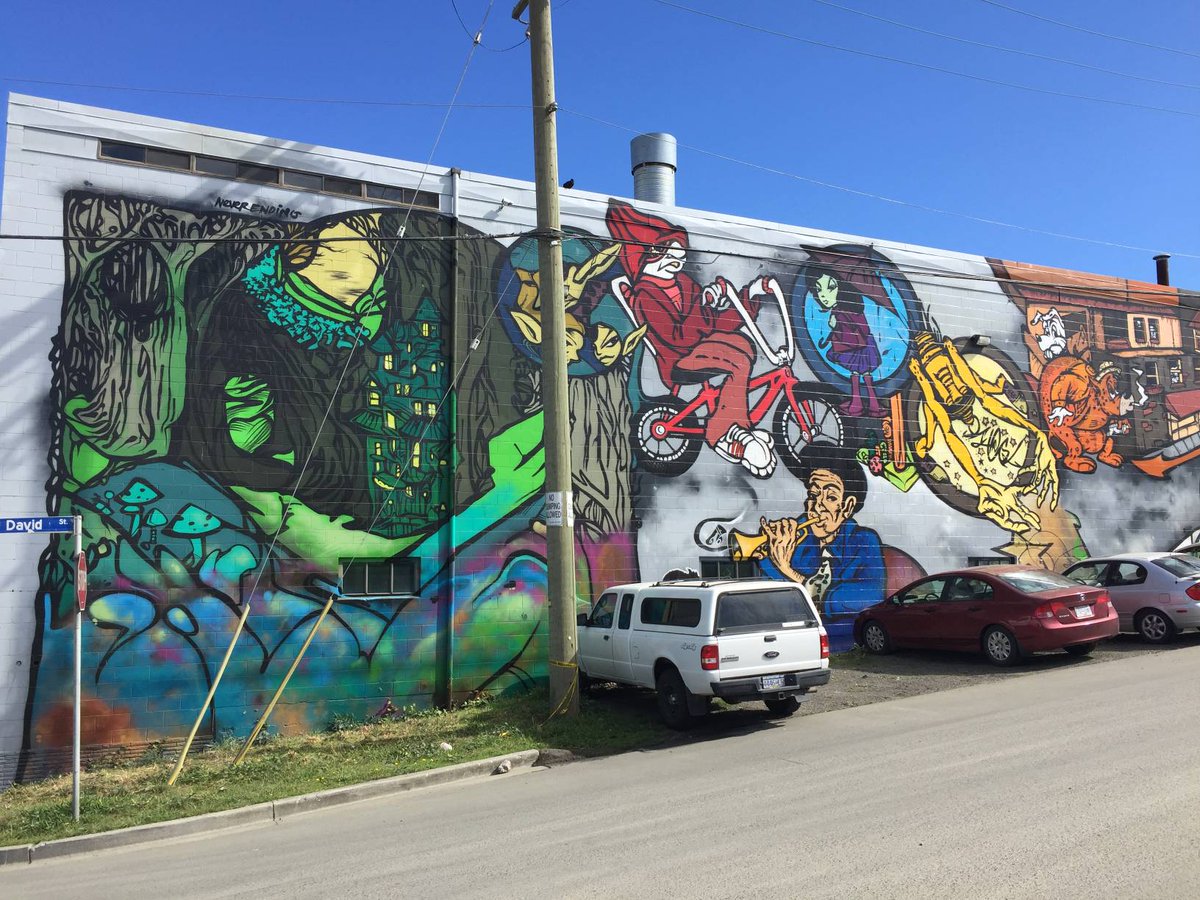 ArtsVictoria tweet media