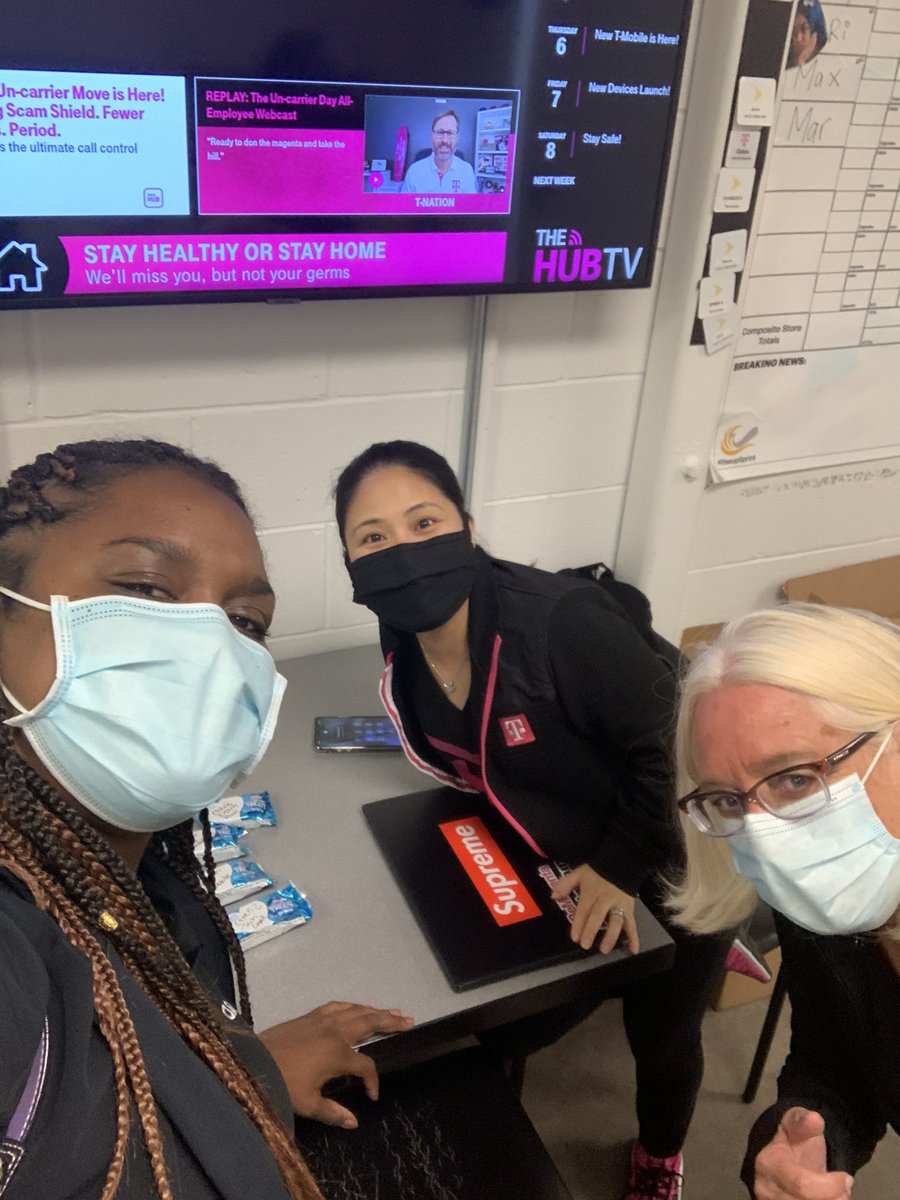 Paris Freeman tweet media