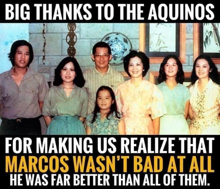 makabayan96's tweet photo. They are destined to keep the Filipinos poor and struggling. Where are now? #yestoduterte #marcosparin #notodilawans #halalan2022 https://t.co/uFwcq6pBT9