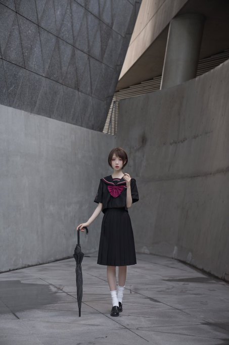 コスプレイヤー依川川__のTwitter画像38