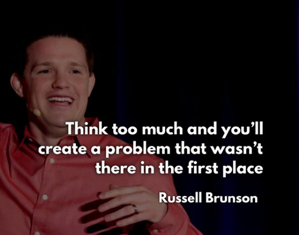 DevineBestBuys's tweet photo. Thinking Too Much!!!

#Ecommerce 
#OnlineShopping
#Quote https://t.co/xl4sIpkBcZ