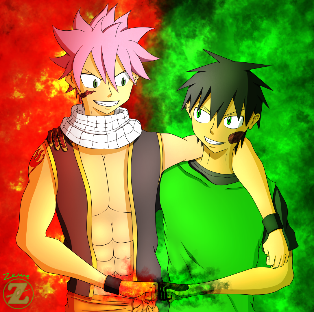 ZeweriVT's tweet photo. Finished this on stream today. timelapse video of making this is coming as soon as possible.
Likes, RTs and comments are much appreciated.
#originalcharacters #artist #art #manga #Earthiliar #WIP #Zeweri #Fanart #Zeno #drawing #artwork #digitalart #Natsu #FairyTail https://t.co/qzTKy77mql