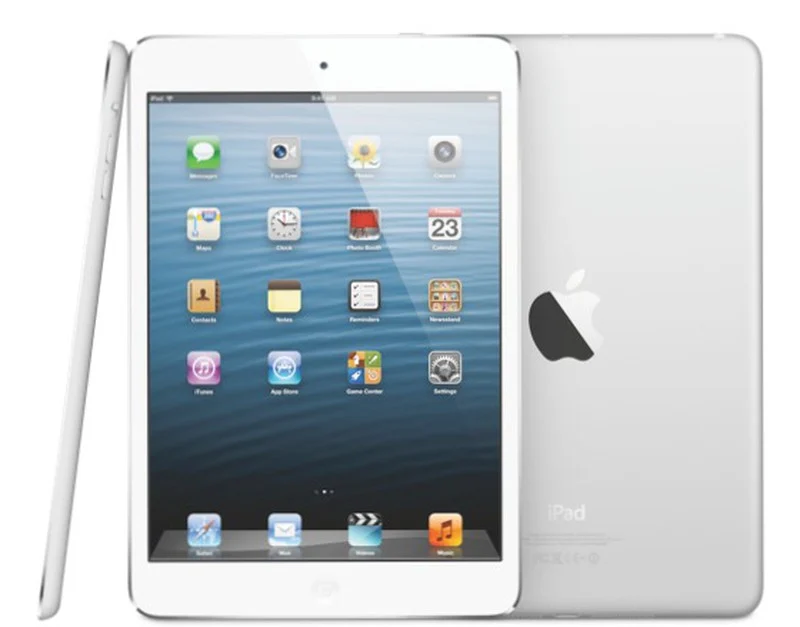 BiteSizeTech_'s tweet photo. 1st Gen #iPadMini (2012) now 'vintage'

#Apple #AppleNews #iPad #iPadOS #Tech #Technology #TechNews #Tech4All #Software #Hardware #Engineering #News #Australia #Brisbane #Melbourne #Sydney #Gadget #Gadgets #Electronics #Instatech #Cloud #Media #Business #Education #Youtube https://t.co/XQo5EPNSnx
