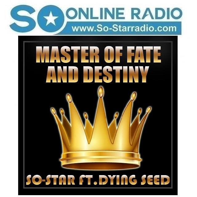 So-Star Online Radio tweet media
