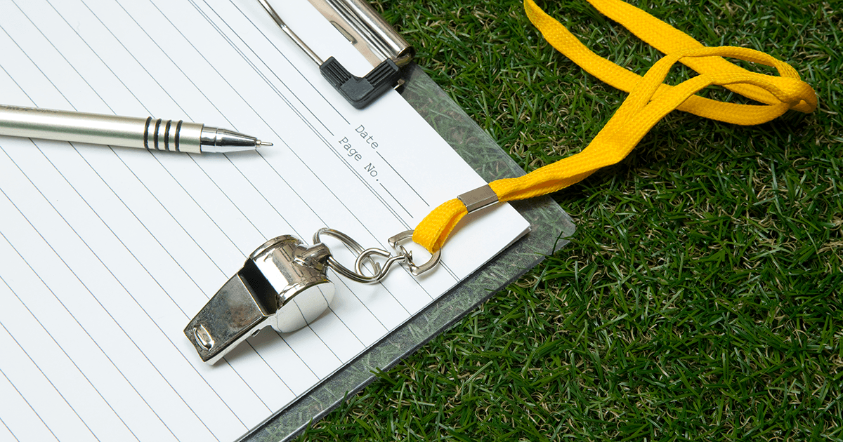 A new resource has been launched to help Australia’s sporting leaders – many of them volunteers – face the current challenges of COVID-19 and to build a stronger sporting future. Read more about the new Sport Governance Principles 2020 at sportaus.gov.au/media-centre/n…