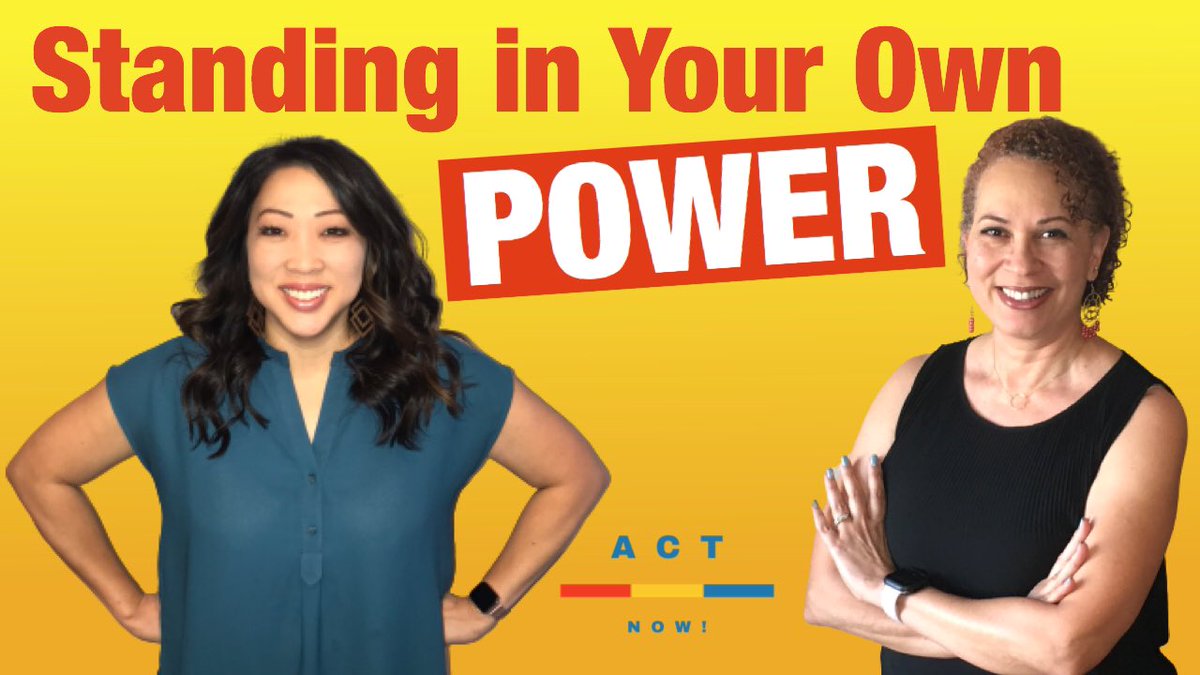 AudioDrPhillips's tweet photo. Join us THIS MONTH on ACT Now! Live as we discuss #SelfWorth & Value & focus this week on standing in your own power. Be an #ACTionTaker
Join our email list at https://t.co/X7Xkl8xOzf to receive FREE material & E-course!
#ACTNow #ActNowGuide #TakeAction
https://t.co/7zdGDquG6N https://t.co/uJKFAB3F3a