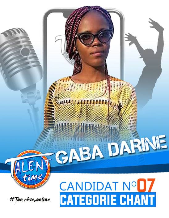 talenttimeoff's tweet photo. 𝗧𝗔𝗟𝗘𝗡𝗧 𝗧𝗜𝗠𝗘 𝟭𝗲̀𝗿𝗲 𝗘𝗱𝗶𝘁𝗶𝗼𝗻 | 𝗗𝗶𝗳𝗳𝘂𝘀𝗶𝗼𝗻 𝗱𝗲𝘀 𝗣𝗿𝗶𝗺𝗲𝘀
📌𝐏𝐑𝐈𝐌𝐄 𝟏: 𝐕𝐞𝐧𝐝𝐫𝐞𝐝𝐢 𝟎𝟕 𝐀𝐨𝐮̂𝐭 𝟐𝟎𝟐𝟎
Soutient ton Candidat Like et mets en commentaire son '' 𝗖𝗢𝗗𝗘 et son 𝗡𝗢𝗠 '' pour le voter
Rendez-vous sur nos pages https://t.co/zNaXdkDnjC
