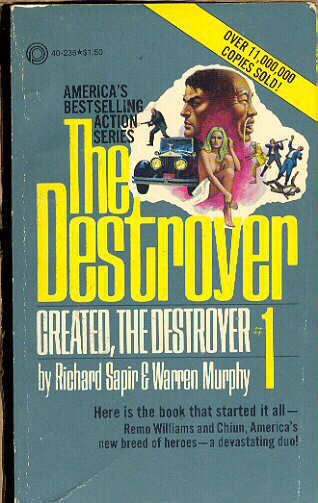 John Petrie On Twitter John Saxon Would Be My Dream Pick To Have Been Cast As Remo Williams In A Destroyer Movie In The 70 S Https T Co Ogskuerpge
