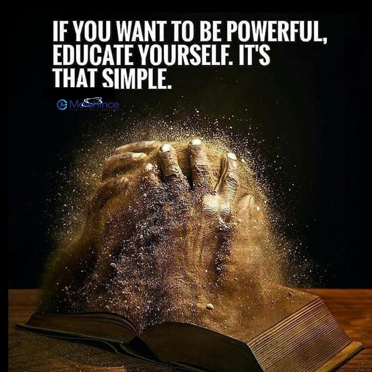 “Either you run the day or the day runs you.”
– Jim Rohn

#inspirational #motivational #inspirationalquotes #inspiring #quotes #life #lifequotes #motivate #inspirationallifequotes #blockchain #cryptocurrency #positive #positivequotes