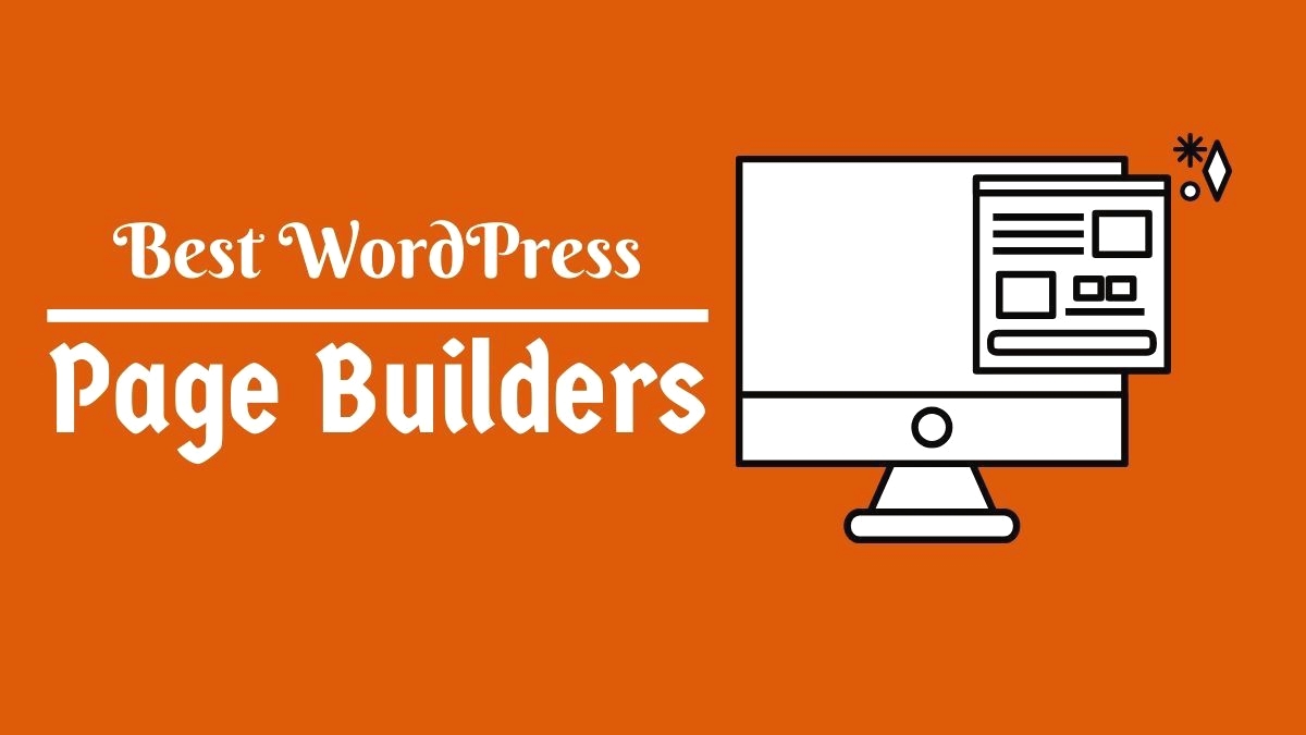 WPRate_Official's tweet image. The 17 Best Drag And Drop WordPress Page Builders

wprate.com/best-wordpress…