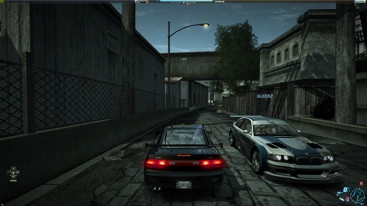 Animemaster51's tweet photo. #PCGaming #NEEDFORSPEEDWORLD #NFSMW
Found a classic https://t.co/QqqkuK2Ol5