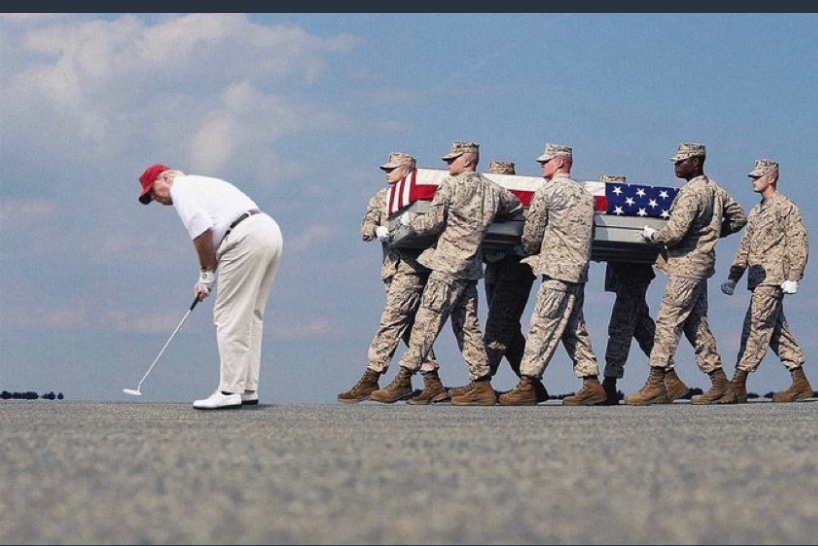 EileenmdhRita's tweet image. GDP tanked! 155k DEAD

Didn’t Trump just have a stroke? 
He can’t walk down a ramp, #KushnerGenocide just dropped on VF and the blatant emoluments.
#TrumpIsLosing #KushnerResign #ByeIvanka