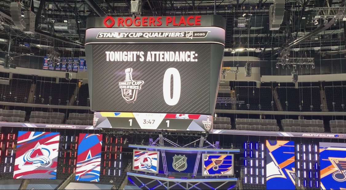 RussoHockey's tweet image. NHL’s got a sense of humor