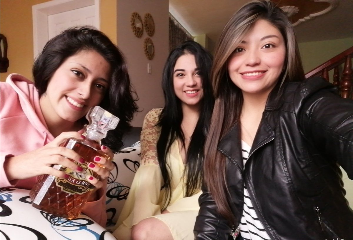 #bellezas #lasAmo  <a href="/GraceObando1/">Grace G Obando</a>