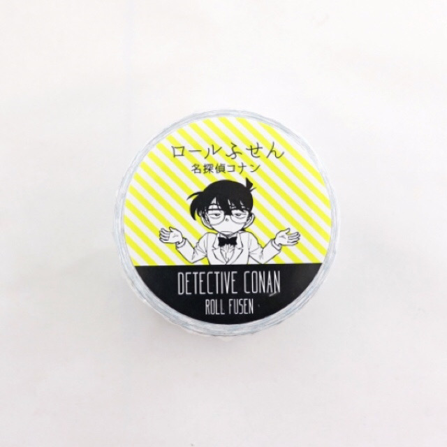 吹き出しにメッセージを書き込んで使える「ロール付箋/コミック」です