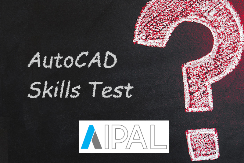 AIPAL_ANZ's tweet photo. Are you an AutoCAD Expert?
Take the free AIPAL Academy Skills Test and find out if you can make it to the passmark of 80%!

https://t.co/Tao0DaXQ0n

#AutoCAD #Autodesk #BIM #Skills #Test https://t.co/LNAPwkLqP1
