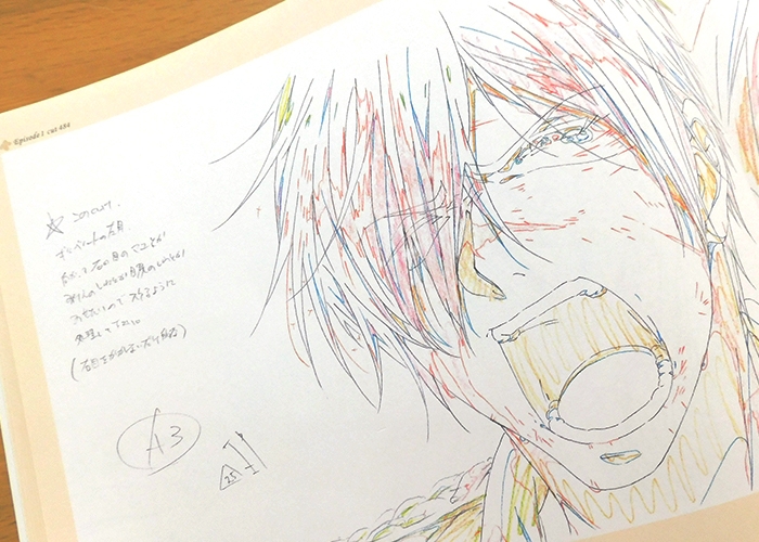 ヴァイオレット エヴァーガーデン 公式 グッズ情報 ヴァイオレット エヴァーガーデン Keyframes Collection Vol 1 原画集 好評販売中です Vol 1では Tvアニメ第1話から第6話までの厳選した原画を収録しています T Co Umt5cs598t ヴァイオレット エヴァーガーデン 公式 グッズ情報 ヴァイオレット エヴァーガーデン Keyframes Collection Vol 1 原画集 好評販売中です Vol 1では Tvアニメ第1話から第6話までの厳選した原画を収録しています T Co Umt5cs598t
