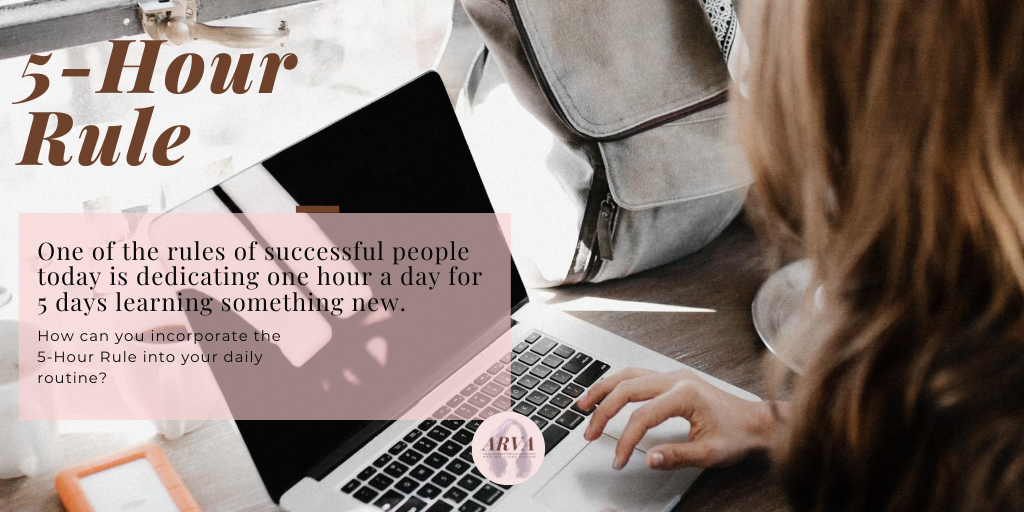 ARVA_2020's tweet photo. If you want to free up your time to learn new things, let us handle all your #socialmediamanagement needs. We're dedicated to give you the best #virtualassistantservices there are. DM us! 

#arva2020, #ARVA, #virtualassistant, #virtualassistanttasks, #freelancer https://t.co/AF08DSaBff