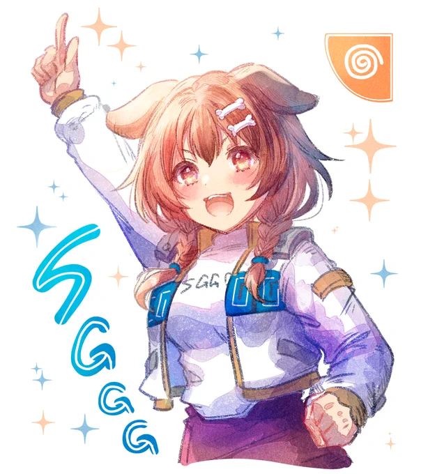 ころねさん60万人おめでとうございます!の気持ち再掲!! #できたてころね 