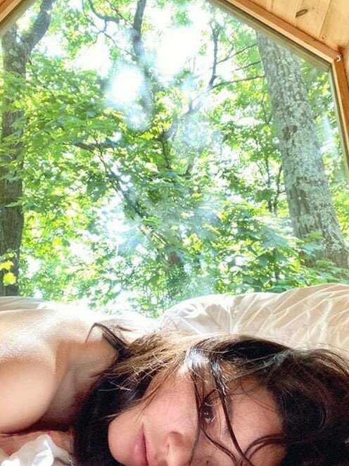 My beautiful soon to be wife of mine looking like an angel <a href="/DaintyWits/">Kendall Skyelynn Foley (Parody)</a>